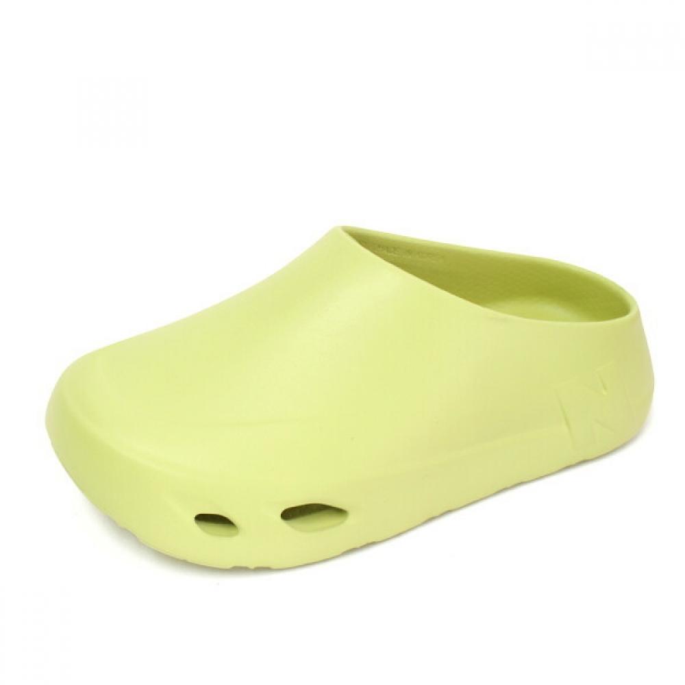 

New Balance Enclog 2 Sandals Slippers Yellow Sd5501ye2