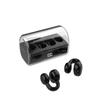 2023 FK8 Bluetooth Ear Clip Earphones with Digital Display Case - Sports Wireless