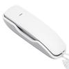 Upgrade A061 White Table Wall Mounting Extension Telephone No Disturbing for Home Business