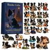 24pcs – görseldeki gibi