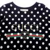 Gucci 617964 XJCLB XS Sweat Black Cotton Mens