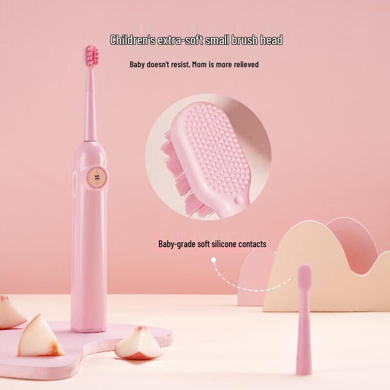 BAIR K9 Sonic Electric Toothbrush CN plug (adapter included)