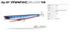Duo Bay Ruf Manic 115 Slow Sinking Lure CYA0587 (5384)