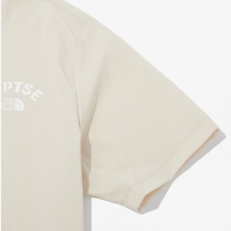 The NorTh Face Men S Ice Day Tech ShorT Sleeve T ShirT nT7uq02c