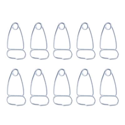 1/10Pcs Mitre Spring Clamps Clips for Trim Corner Clamps Woodworking Spring Clamps for Wood Moulding Trim Frame
