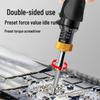 HEMUELE HeMu Adjustable Torque Screwdriver with Bits