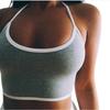 Sexy Summer Fashion Women Tank Tops With Comfortable Cotton Blend Fabric And Vibrant Color Options