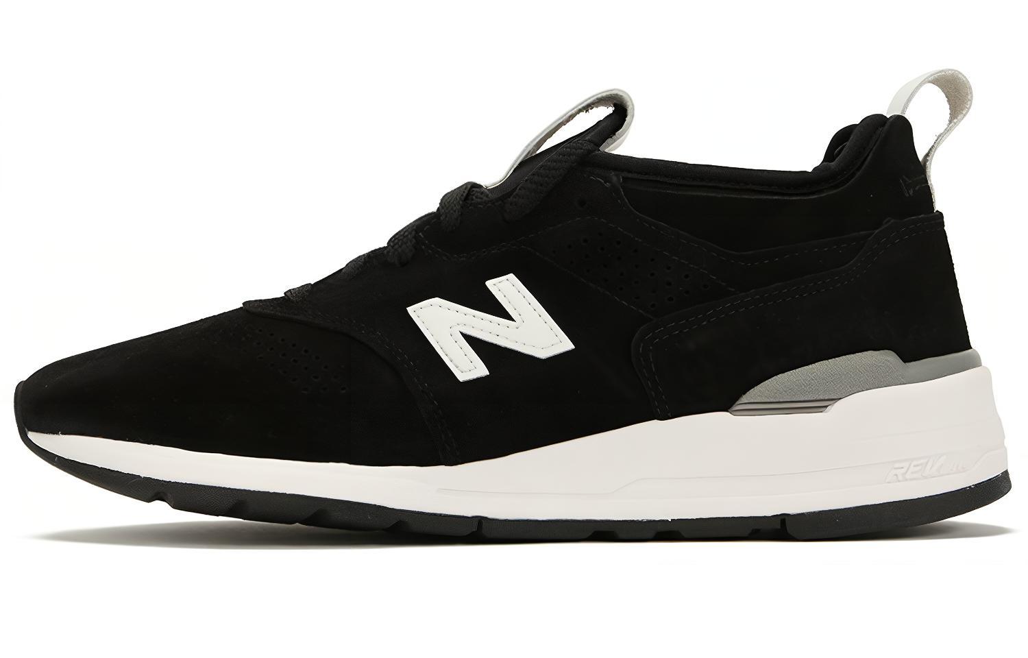 997 New Balance Deconstructed M997DBW2 37.5