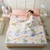 New Cotton Dirty Proof Sleeping Bag Hotel Travel Accommodation Dirty Proof Sleeping Bag