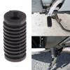 Motorcycle Gear Shift Lever Foot Pad Pedal Rubber Cover Universal Pedal Cover Shifter Lever Pad