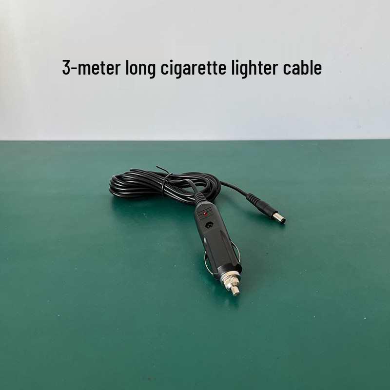 12-вольтный мини-электронасос для создания давления и вакуума для фильтрации, масла и сцеживания грудного молока