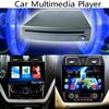 Super Thin USB Power External Car CD DVD Player Compatible with PC LED TV MP5 Multimedia Player Car Accessories