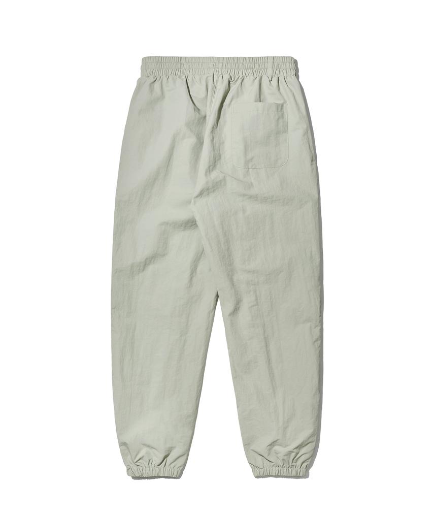 Eseulisseutyudio Utility Nylon Jogger Pants