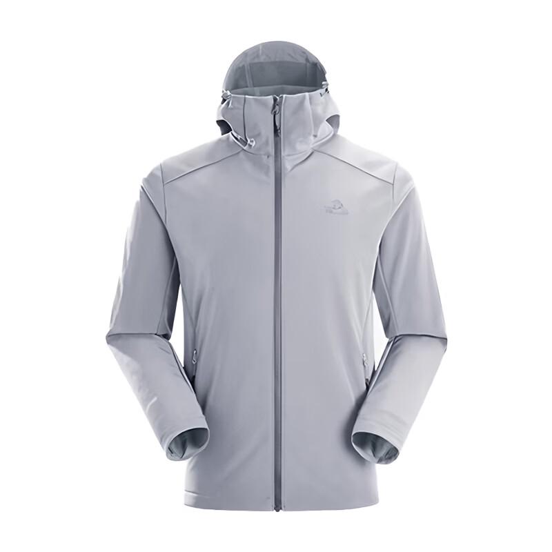 Pelliot Men s Softshell Jacket XXL