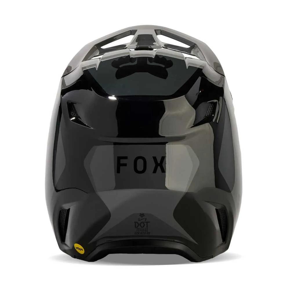 Fox Racing Off-Road Helmet V1 Nitro