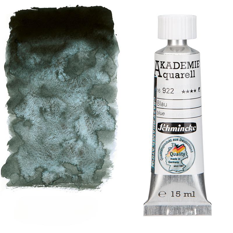 15ml 6-Farben Deutscher Schmincke Aquarellpigment Fällungsfarbe Abteilung College Kunst Aquarellmalerei Kreationsfarben
