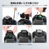 NEEWER Hot Shoe Replacement for Round Head Speedlite Hot Shoe Repair Part with Metal Contact Interface Z1-S Flash,
