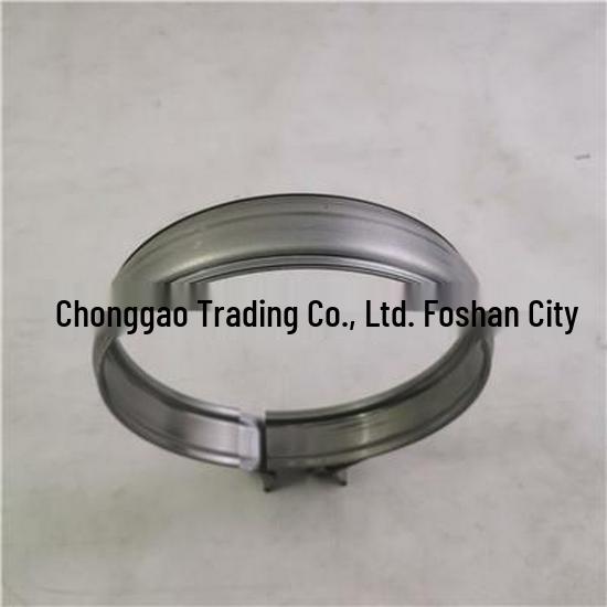 Past op Foton V-Type Slangklem SPM40004331E3544