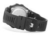 Casio Digital Quartz Watch with Plastic Strap Men's GBD-200-1ER, Black/White, 49, GBD-200-1ER-AMZUK.