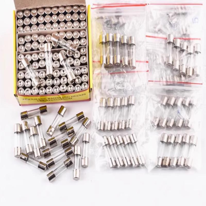 VSUG Glass Tube Fuse 5x20mm