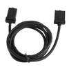 HD Multimedia Interface Type E to Type A Female Video Audio Cable Automotive Connection System Grade Connector