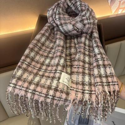 Accessori – Sciarpe e foulard