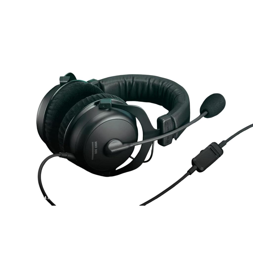 Beyerdynamic MMX 300 (2nd Generation) Premium Gaming Headset