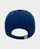 PLACESTUDIOMAN Vintage Classic Simple Mix Lettering Logo Standard Ball Cap_4 Colors
