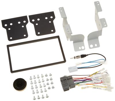 Installation Kit for Honda Stepwgn (AODEA) Audio/Navigation H-2466
