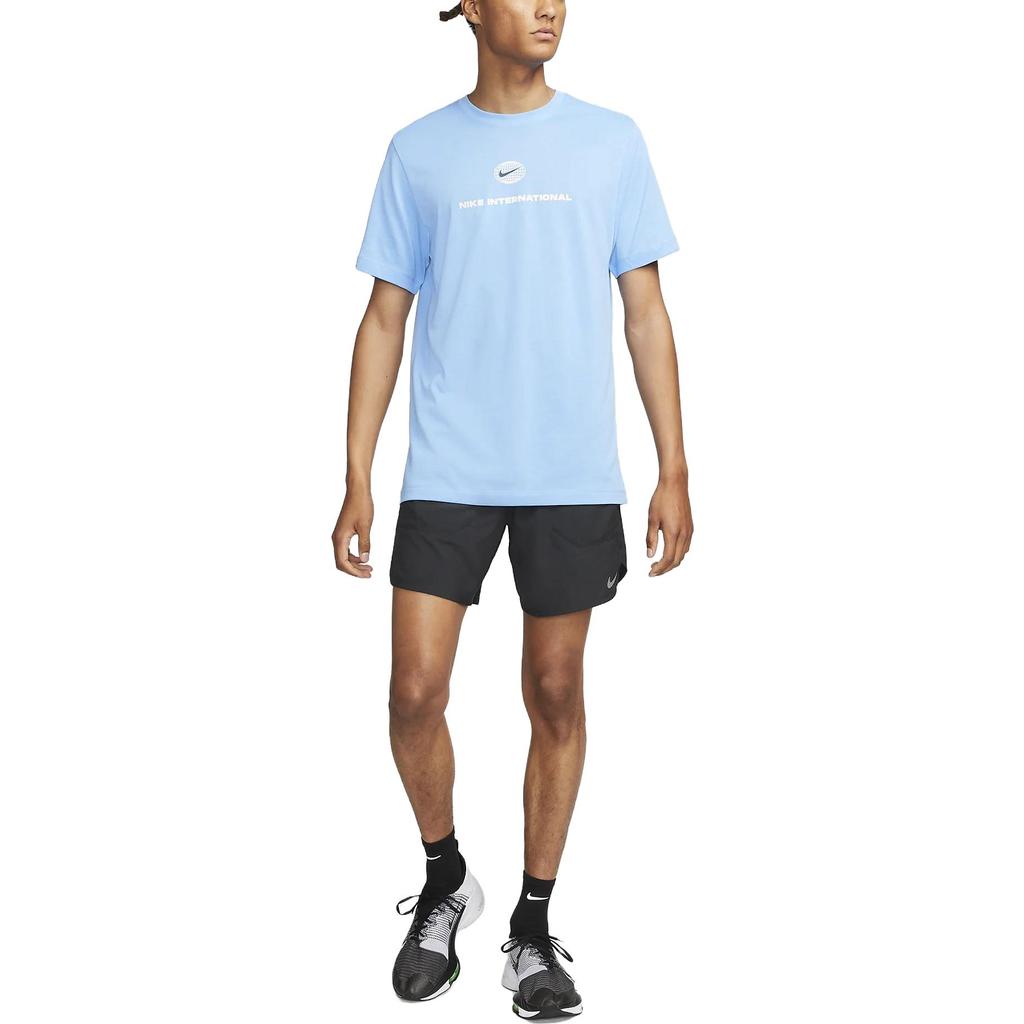 Nike Sports Shorts Men's Black Moderate DM4759-010