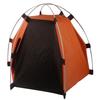 Summer Pet Dog Cat Puppy Portable Foldable Tent Breathable Outdoor House Cave