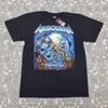 Airbourne Diamond Cuts Album T Shirt Mens Womens Tees Top Graphic New Concert Tour