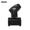 Mini 10W Moving Head LED Light Bar with Strobe & Sound Control for Stage Effects