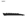Logitech K650 Full-Size Wireless Bluetooth Keyboard