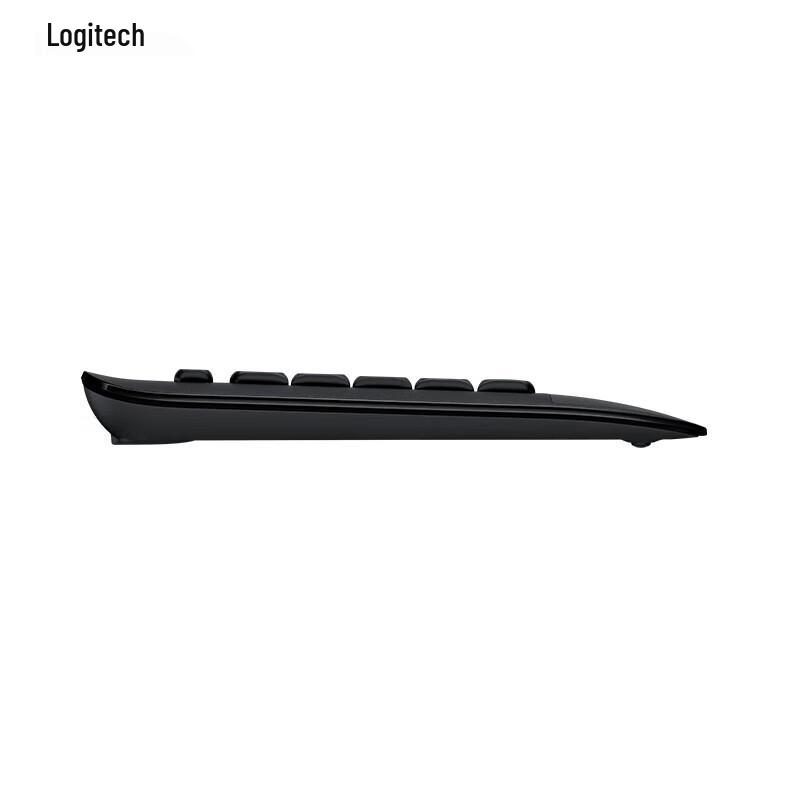 Logitech K650 Full-Size Wireless Bluetooth Keyboard