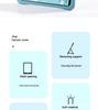 iPad 9/Air 4 Silicone Protective Case with Pen Slot - Cartoon Design for 10.9-inch, 10th Gen, and Mini 5/6 Tablets