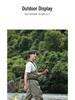 Ultra-light Waterproof Cationic Taslon Strap Fishing Waders - Wear-resistant Outdoor Sea-fishing Gear