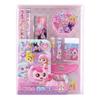 Princess Catch Teenieping Temporada 6 Estojo Conjunto de Papelaria, Lenda, 1 Conjunto