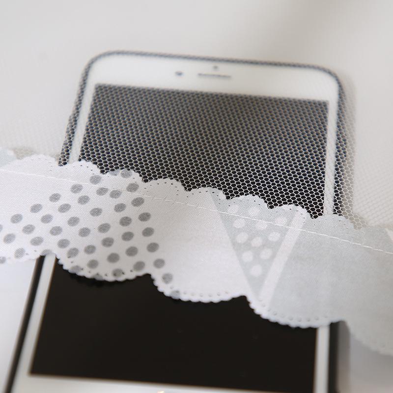 Student Dormitory Mosquito Net for 0.9m & 1.2m Bunk Beds