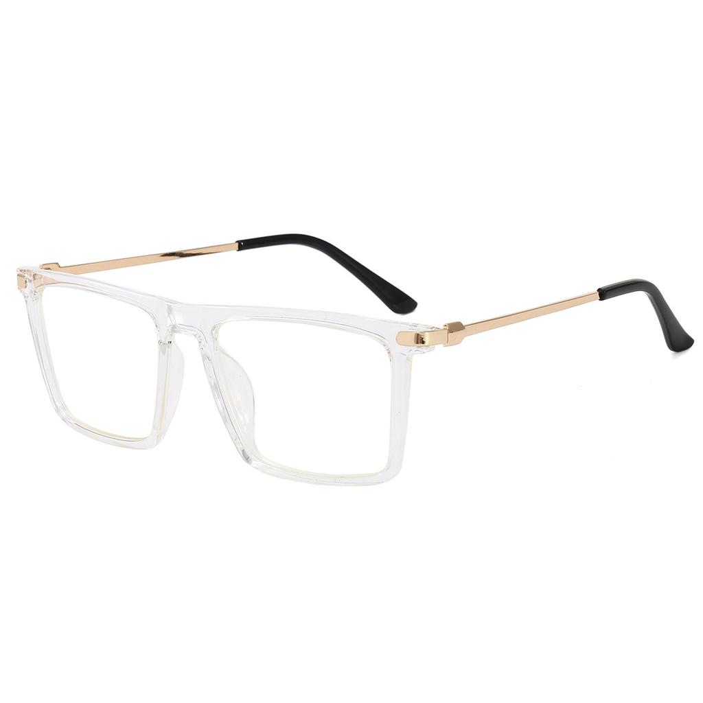 Japan Style Square Sunglasses UV400 Protection for Women Men Driving Fishing Sun Glasses
