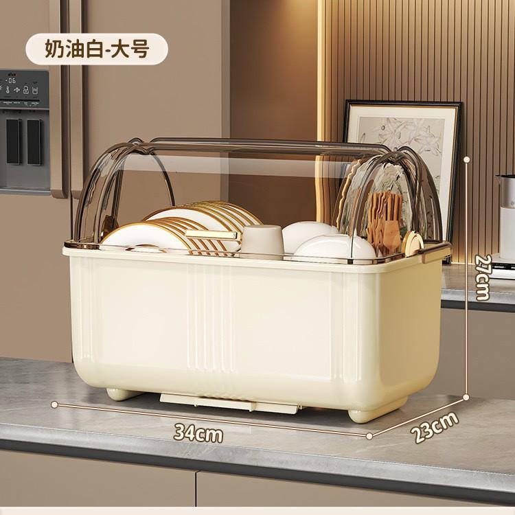 Bowls Chopsticks Countertop Dinnerware Plates Dish Drying Rack Drain Board Utensils Drainer Rack Storage Rack Cocina Accesorios