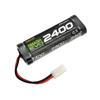 G-Force SMASH EVO NiMH Battery GE023 7.2V 2400mAh Japan