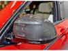 Carbon Fiber Rearview Mirror Cover for BMW X3/X4/X5/X6 F15/F16/F25/F26