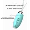 Little Whale Rechargeable Wireless Remote Control Female Erotic Egg Jumper Vibrating Female Masturbator Sex Massager