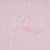 ERKE Girls' UV 50+ Quick Dry Summer T-Shirt