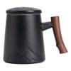 OLOEY Ceramic Tea Infuser Mug