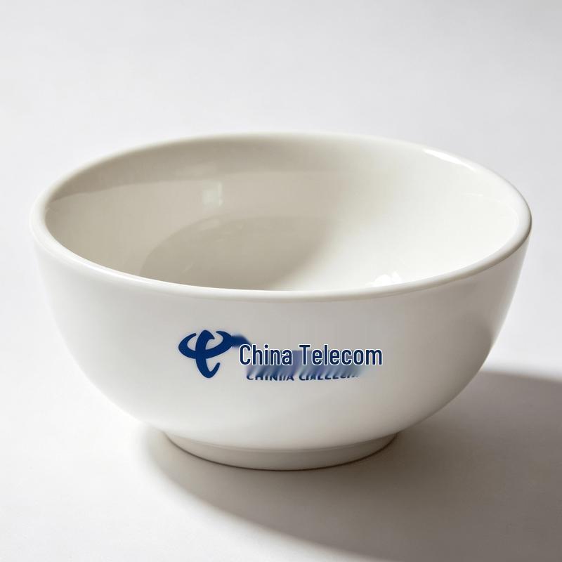 Serengeti Food Grade Melamine Rice & Soup Bowl