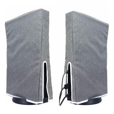 Game Console Dust Cover Multipurpose Scratch Resistance Console Dust Proof Cover for PS5 Accessories