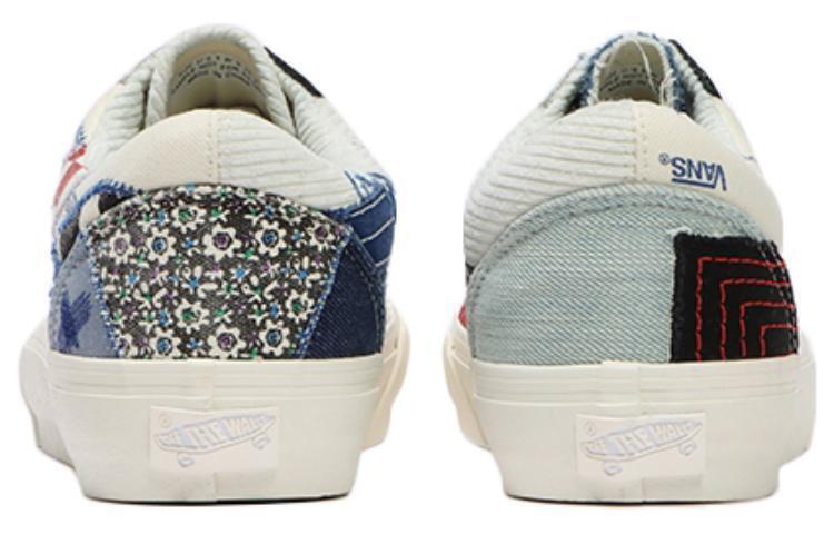 VANS Old Skool VR3 LX Low Patchwork - VN0005WS448