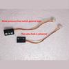 Universal Magnetic Convert For Gas Water Heaters Quick Installation High Temperature Resistance Plastic Construction